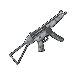 Ricoy MP5