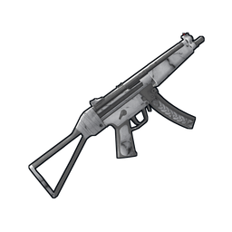 Ricoy MP5
