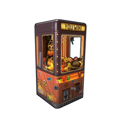 Welyn Fridge