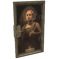 Spoonkid Armored Door