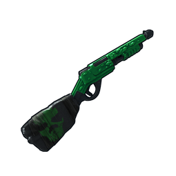 Oilrats Shotgun