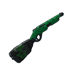 Oilrats Shotgun