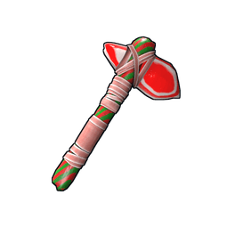 Twitch Rustmas Hatchet