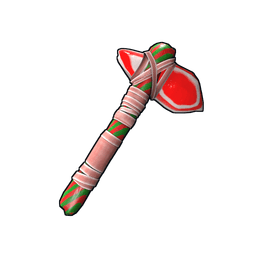 Twitch Rustmas Hatchet