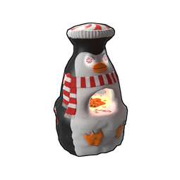 Twitch Rustmas Furnace