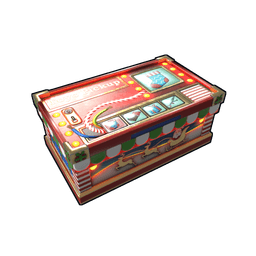 KICK Rustmas Box