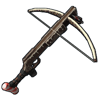 KICK Rustmas Crossbow
