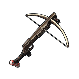 KICK Rustmas Crossbow