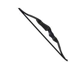ToonyX Bow