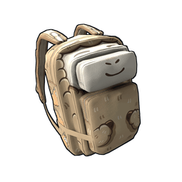 Alpacasita Backpack