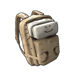 Alpacasita Backpack
