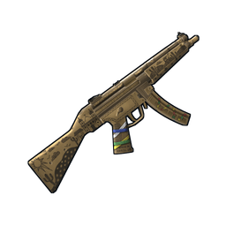 R3crutaTV MP5