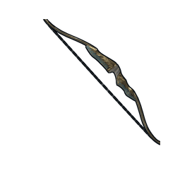 A1dan8992 Bow