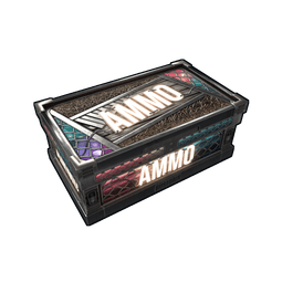 Rustoria Ammo Box