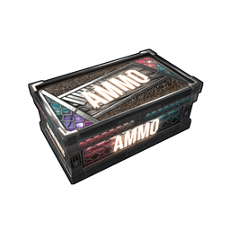 Rustoria Ammo Box