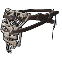 Trust in Rust Roadsign Kilt