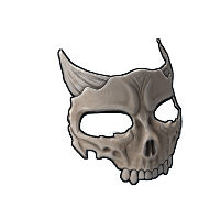 Trust in Rust Facemask