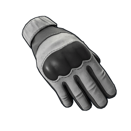 Trust in Rust Gloves