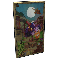 Team xXxTheFocuSxXx Door