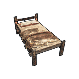 Team Willjum Bed