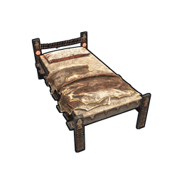 Team Willjum Bed
