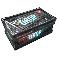 Rustoria Drop Box