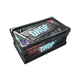 Rustoria Drop Box