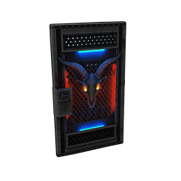 Team Panpots + V2 Door