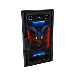 Team Panpots + V2 Door
