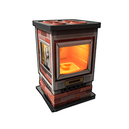 Bears for a Better World Electric Furnace