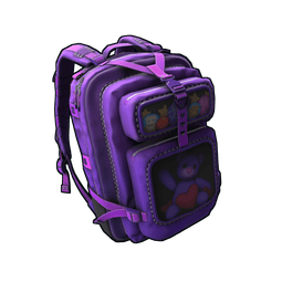 Bears for a Better World Backpack