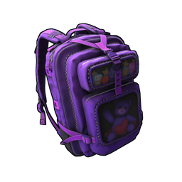 Bears for a Better World Backpack