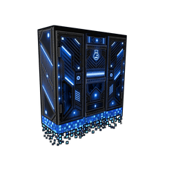 Global Warfare 4 Locker