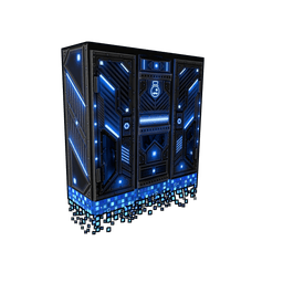 Global Warfare 4 Locker