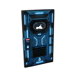 Global Warfare 4 Door