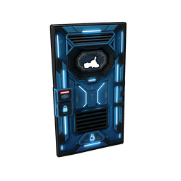 Global Warfare 4 Door