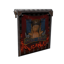 TheBurntPeanut Door