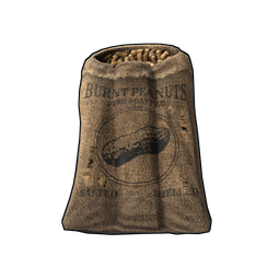 The Nutsack