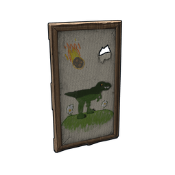 Landroid Door