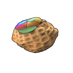 TheBurntPeanut Rock