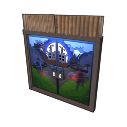 BBraden Door