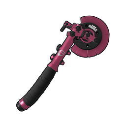 Twitch Rivals Axe