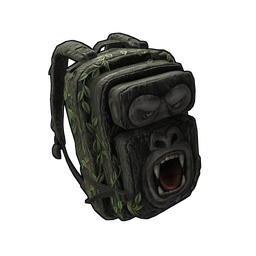 Team CoconutB + Winnie Backpack