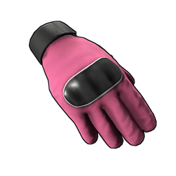 Twitch Rivals Tac Gloves