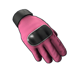 Twitch Rivals Tac Gloves