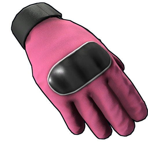 Twitch Rivals Tac Gloves