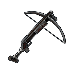 Team Willjum + Sinks Crossbow