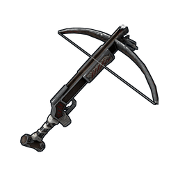Team Willjum + Sinks Crossbow