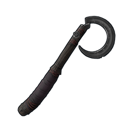 Team Welyn + Picco Axe