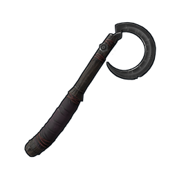 Team Welyn + Picco Axe